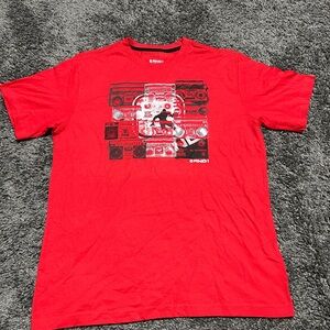 AND1 Shirt